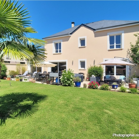 Maison CAEN (14000) 235.00m2 - 799 000 € 
