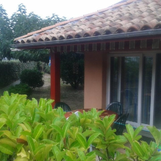 2 Pièces MOLIETS-ET-MAA (40660) 38.00m2  - 700 € 