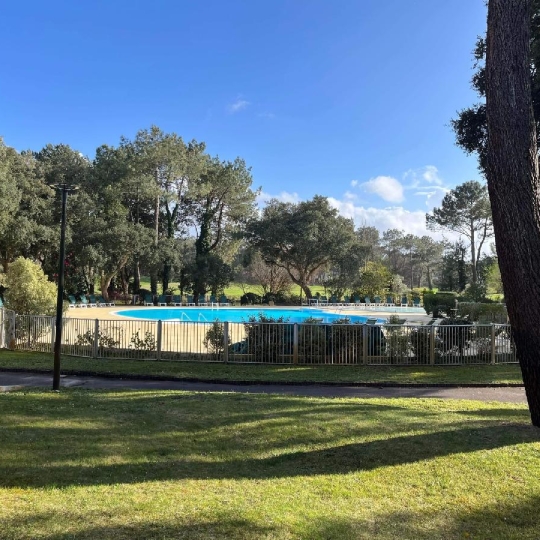 1 Pièce MOLIETS-ET-MAA (40660) 0.00m2  - 750 € 