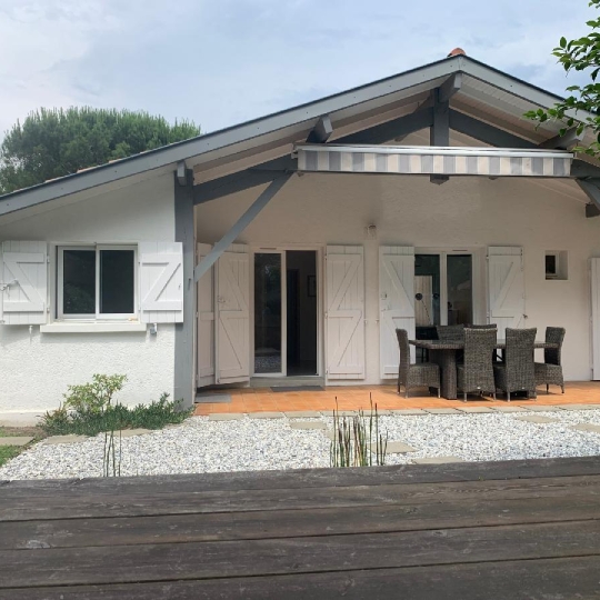 Maison MOLIETS-ET-MAA (40660) 0.00m2  - 2 000 € 