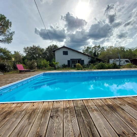 Maison / Villa CALLEN (40430) 170.00m2 336 000 € 