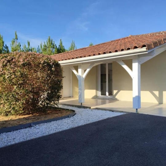 Maison / Villa LEON (40550) 78.00m2 315 000 € 