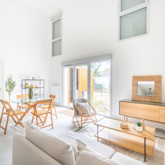 Réseau Immo-diffusion : Maison MESSANGES (40660) 86.00m2  359 000 € 