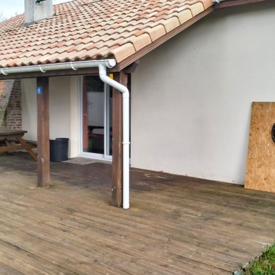 Maison / Villa AZUR (40140) 98.00m2 379 000 € 