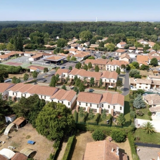 Maison / Villa MESSANGES (40660) 112.00m2 385 000 € 