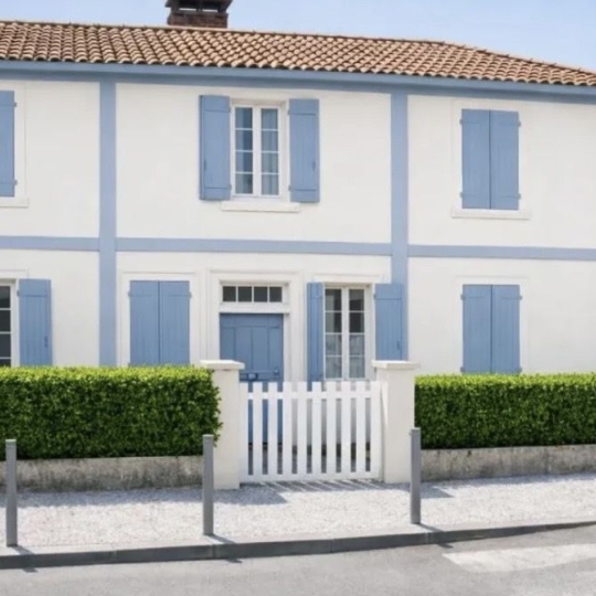 Appartement LEON (40550) 48.00m2 139 000 € 