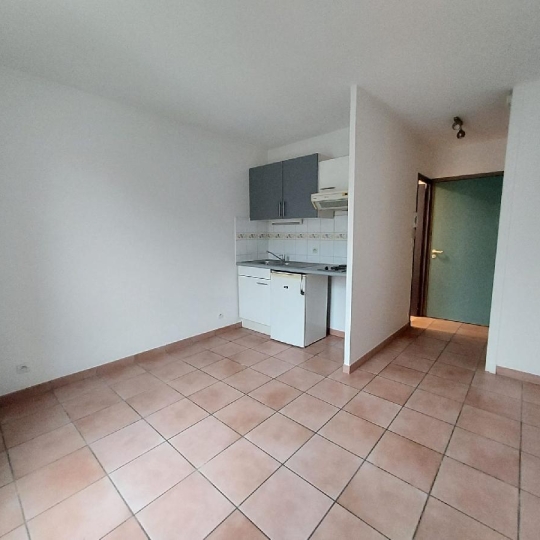 Appartement LA ROCHELLE (17000) 18.00m2 550 € 