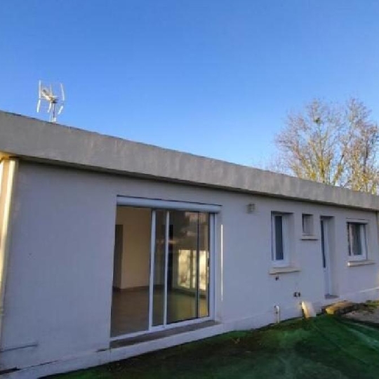 Maison MAUZE-SUR-LE-MIGNON (79210) 85.00m2 - 900 € 