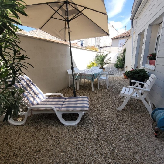 Maison SAINT-JEAN-D'ANGELY (17400) 170.00m2  - 260 000 € 