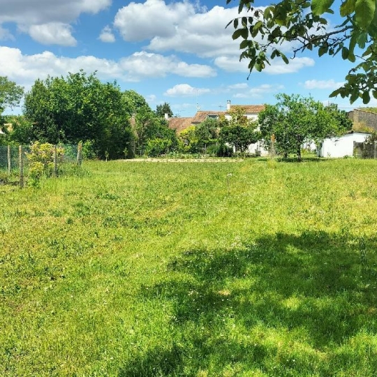 Terrain SURGERES (17700) 790.00m2 102 000 € 