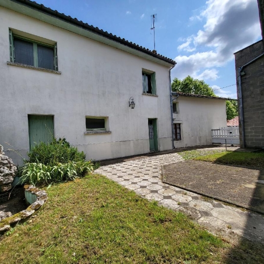 Maison LOULAY (17330) 162.00m2  - 159 750 € 