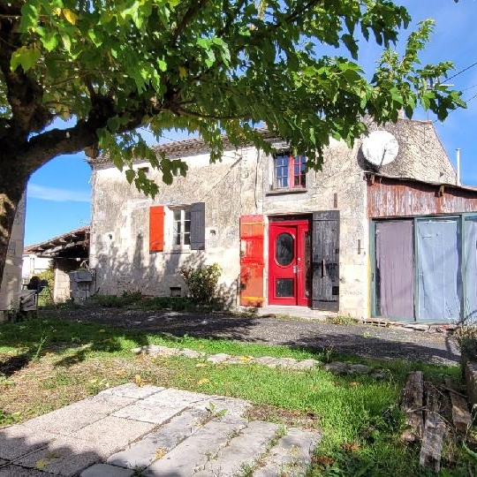 Maison / Villa SAINT-MANDE-SUR-BREDOIRE (17470) 107.00m2 81 700 € 