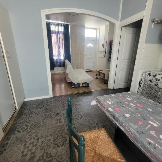 Maison / Villa SAINT-JEAN-D'ANGELY (17400) 56.00m2 102 600 € 