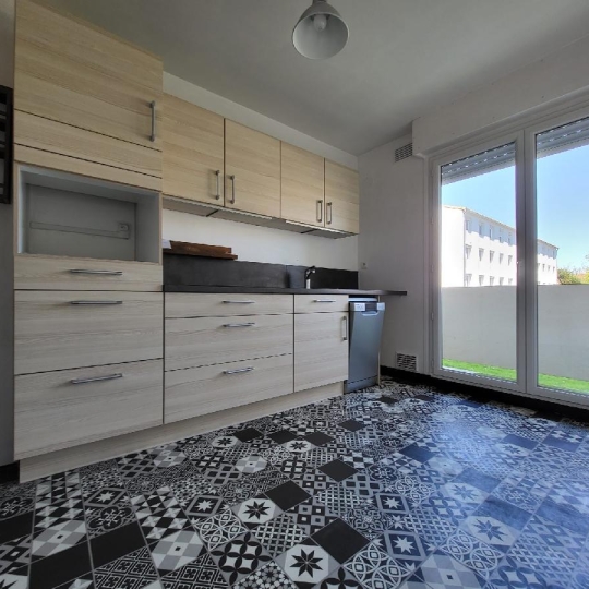 2 Pièces LA ROCHELLE (17000) 44.00m2  - 199 500 € 