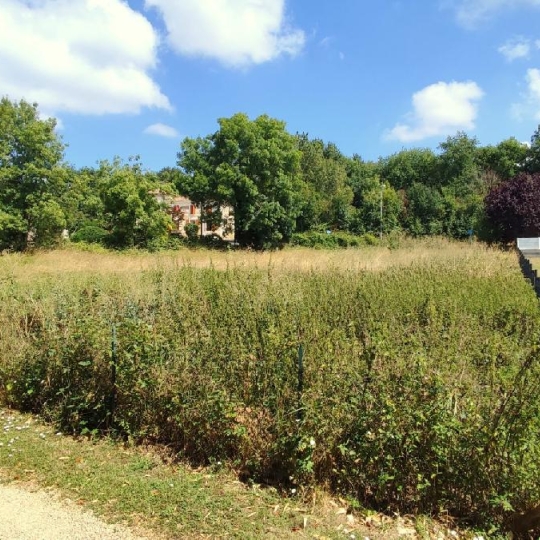 Terrain ECOYEUX (17770) 974.00m2 36 000 € 