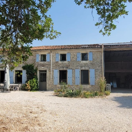 Maison COURANT (17330) 230.00m2  - 295 000 € 