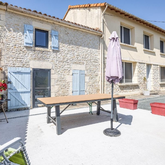 Maison SAINT-MARD (17700) 130.00m2  - 260 000 € 