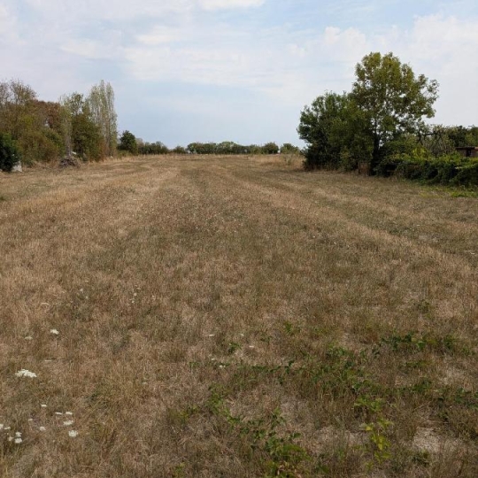 Terrain SAINT-HILAIRE-LA-PALUD (79210) 2604.00m2  - 97 000 € 