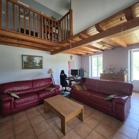 Maison / Villa SAINT-PARDOULT (17400) 160.00m2 222 000 € 