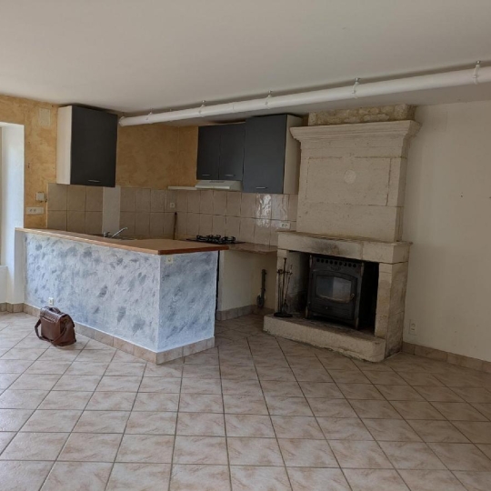 Maison SANSAIS (79270) 68.00m2  - 125 000 € 