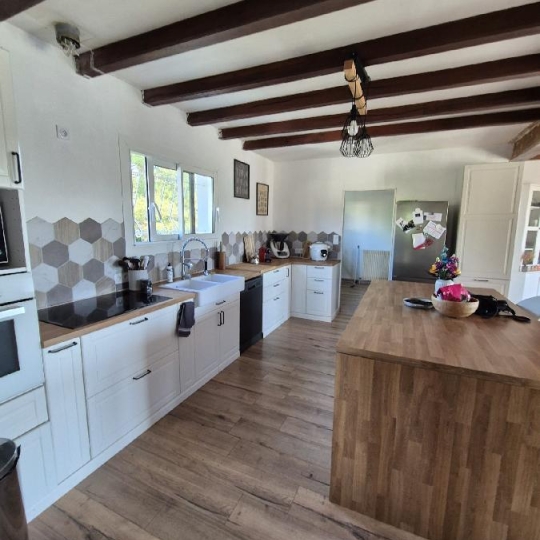 Maison LES EGLISES-D'ARGENTEUIL (17400) 200.00m2  - 238 000 € 