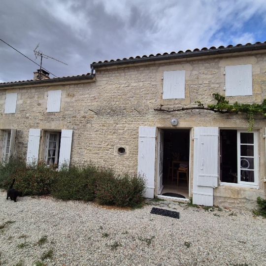 Maison / Villa MARSAIS (17700) 132.00m2 175 000 € 