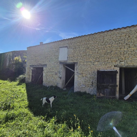 Maison SAINT-MARD (17700) 114.00m2  - 49 000 € 