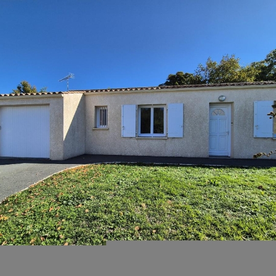 Maison / Villa SAINT-FELIX (17330) 80.00m2 175 000 € 