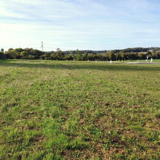 Terrain ECOYEUX (17770) 645.00m2 39 750 € 