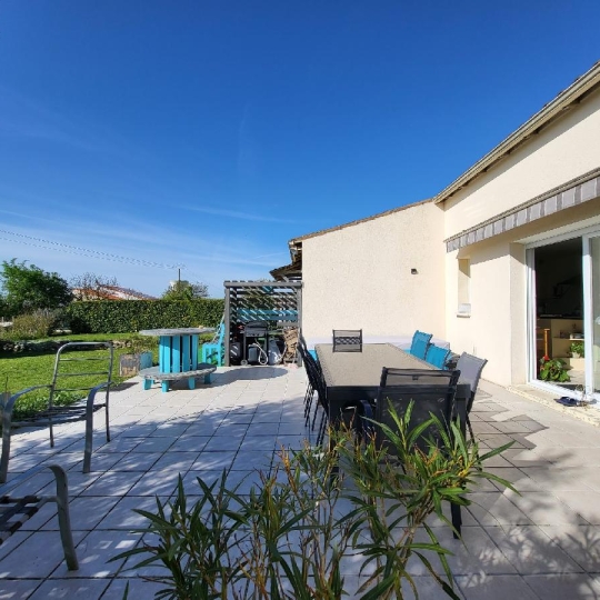 Maison / Villa LOULAY (17330) 125.00m2 209 500 € 