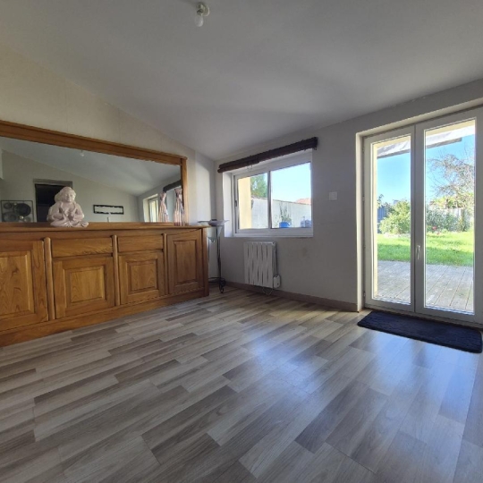 Maison / Villa PLASSAY (17250) 135.00m2 188 500 € 