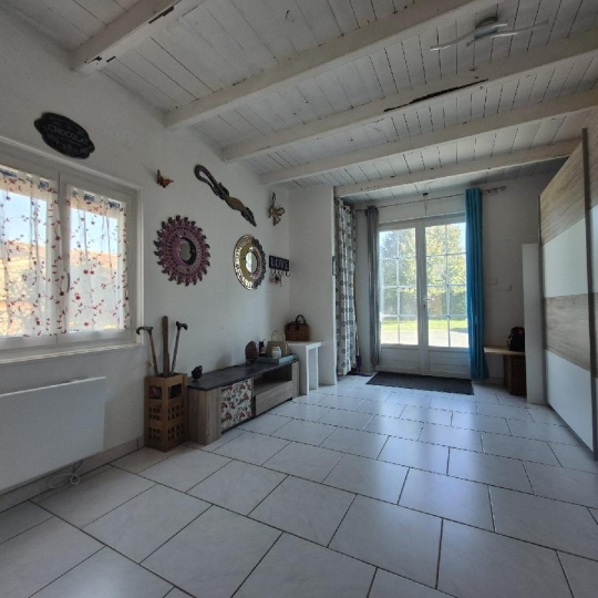 Maison / Villa PLASSAY (17250) 135.00m2 199 000 € 