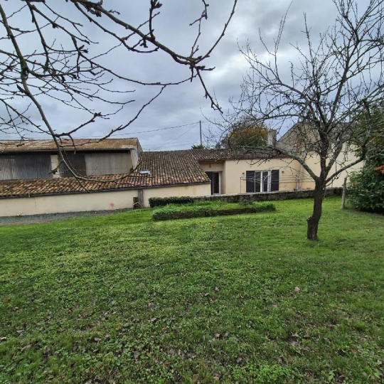 Maison / Villa SAINT-FELIX (17330) 110.00m2 174 000 € 