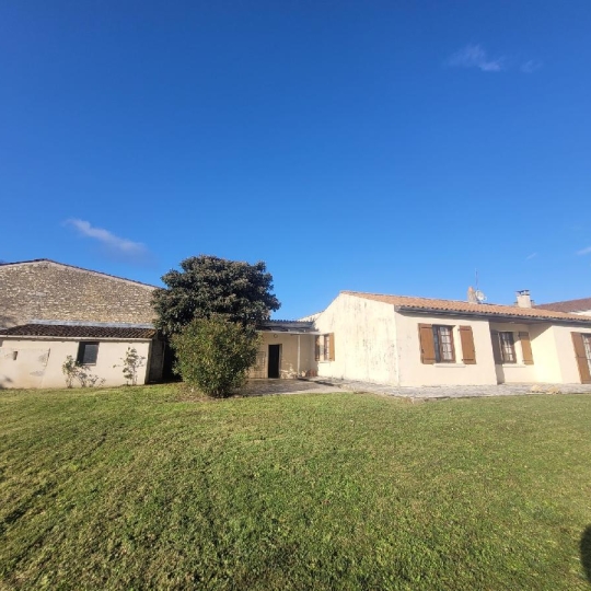 Maison LANDES (17380) 128.00m2 - 171 000 € 