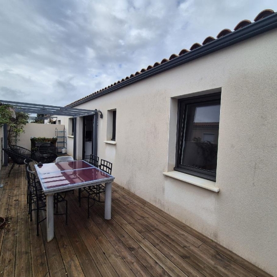 Maison SURGERES (17700) 64.00m2 - 209 000 € 