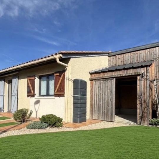 Maison / Villa ARTIGUES-PRES-BORDEAUX (33370) 120.00m2 330 000 € 