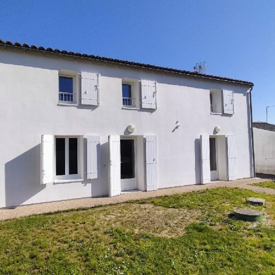 Réseau Immo-diffusion : Maison PRIN-DEYRANCON (79210) 101.00m2  195 000 € 