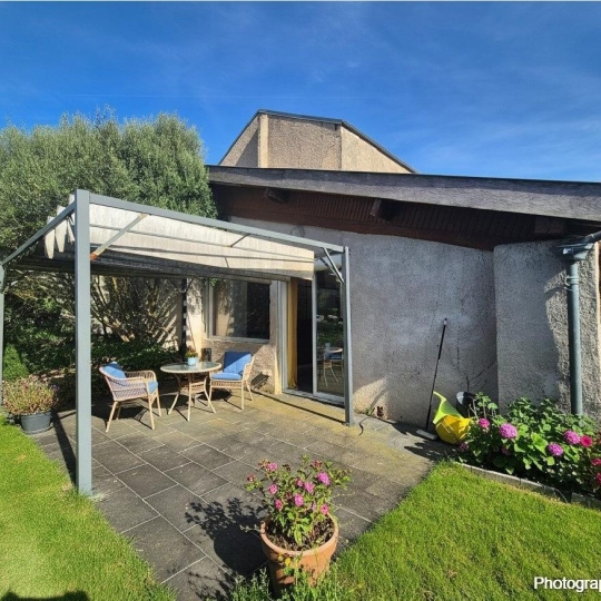 Maison SAINT-JEAN-D'ANGELY (17400) 195.00m2 - 189 000 € 