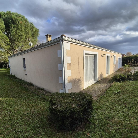 Maison / Villa BEAUVOIR-SUR-NIORT (79360) 94.00m2 221 000 € 