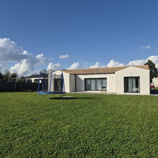 Maison / Villa COURANT (17330) 124.00m2 295 000 € 