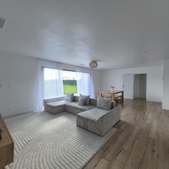 Maison COURANT (17330) 124.00m2 - 277 000 € 