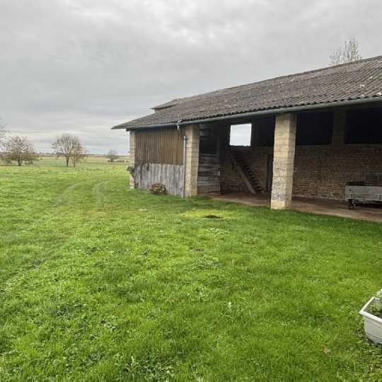 Maison MAUZE-SUR-LE-MIGNON (79210) 268.00m2 - 169 500 € 