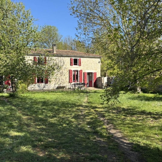 Maison VAL-DU-MIGNON (79210) 170.00m2 - 259 000 € 