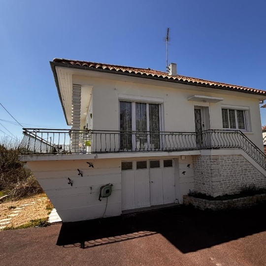 Maison MAUZE-SUR-LE-MIGNON (79210) 135.00m2 - 222 000 € 