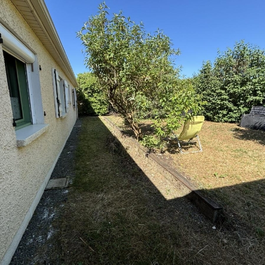 Réseau Immo-diffusion : Maison MAUZE-SUR-LE-MIGNON (79210) 90.00m2  199 000 € 