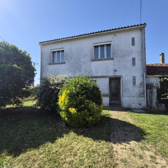 Réseau Immo-diffusion : Maison SAINT-MEDARD-D'AUNIS (17220) 122.00m2  231 000 € 