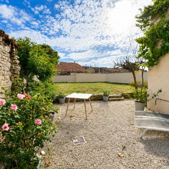 Maison MAUZE-SUR-LE-MIGNON (79210) 135.00m2 - 263 000 € 