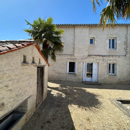 Maison / Villa PRIN-DEYRANCON (79210) 91.00m2 143 000 € 