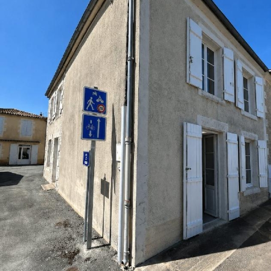 Maison / Villa PRIN-DEYRANCON (79210) 112.00m2 76 000 € 