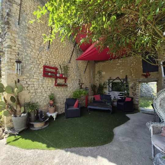 Maison LA VERGNE (17400) 180.00m2 - 282 000 € 